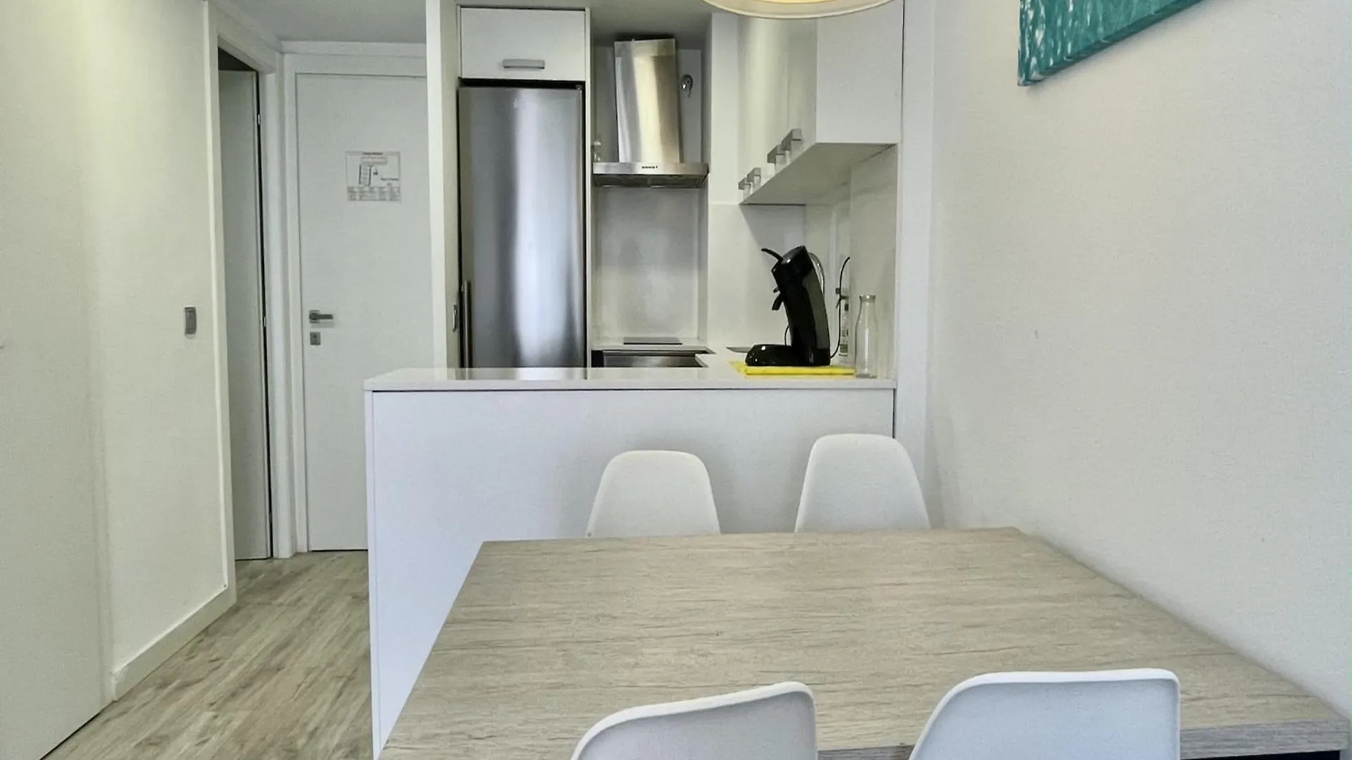 The Apartment In Estartit L'Estartit Spain