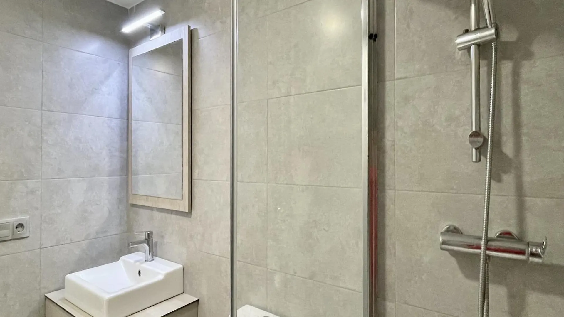 The Apartment In Estartit L'Estartit