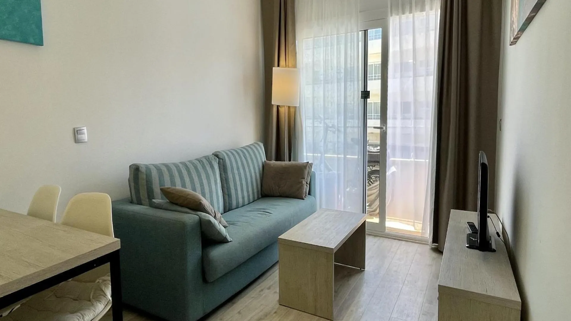 The Apartment In Estartit L'Estartit 0*,