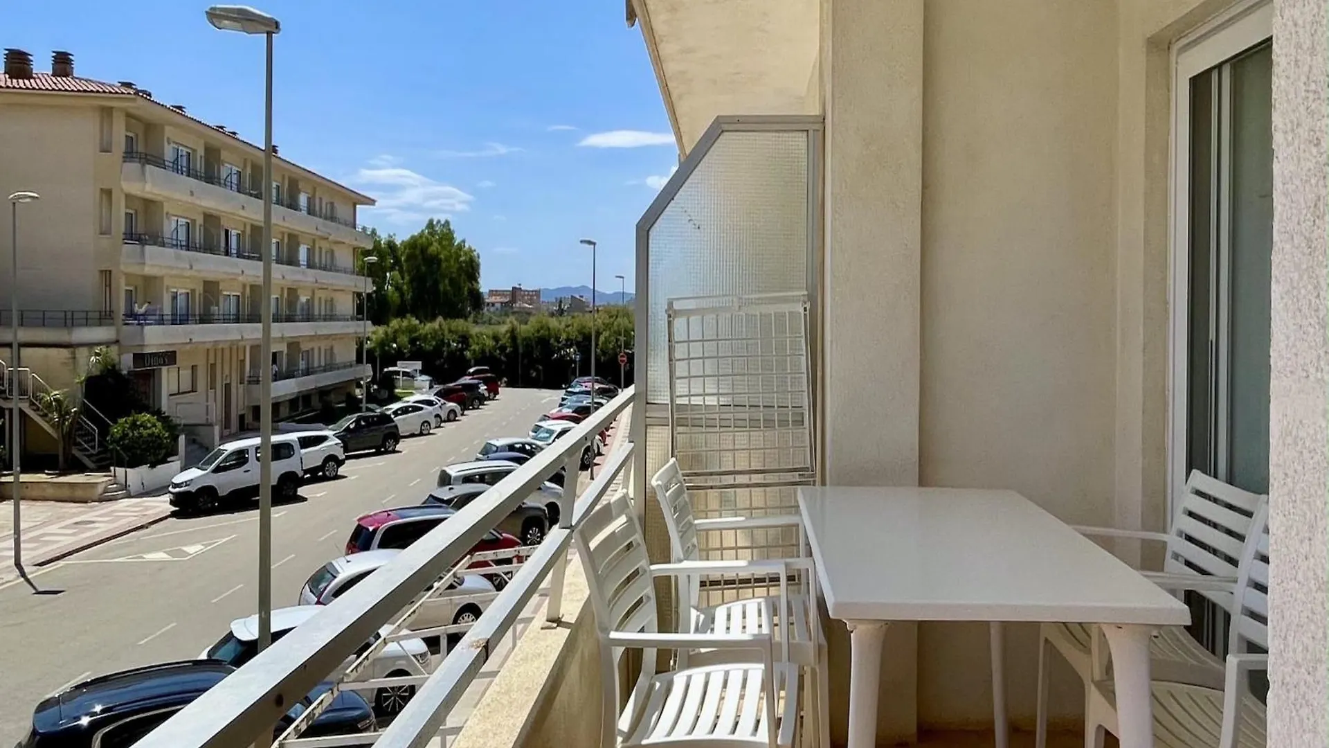 The Apartment In Estartit L'Estartit Spain