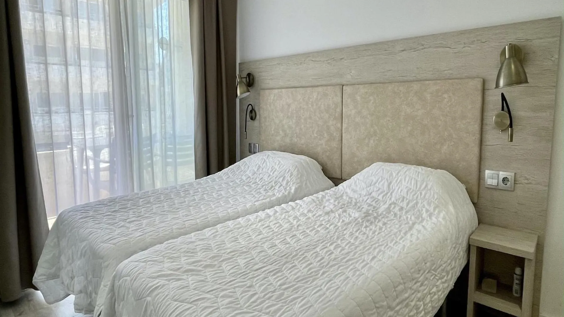 The Apartment In Estartit L'Estartit