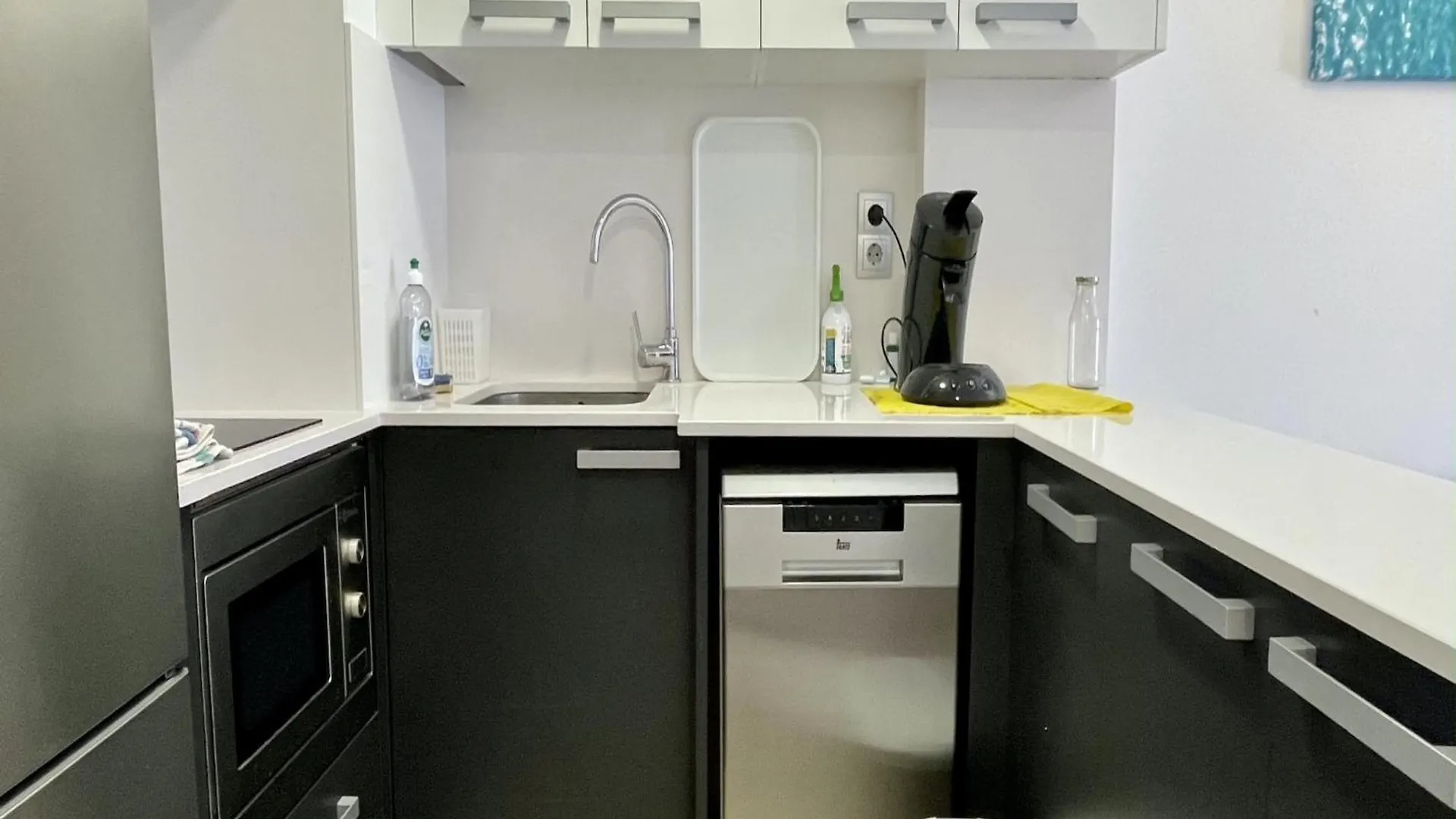 The Apartment In Estartit L'Estartit
