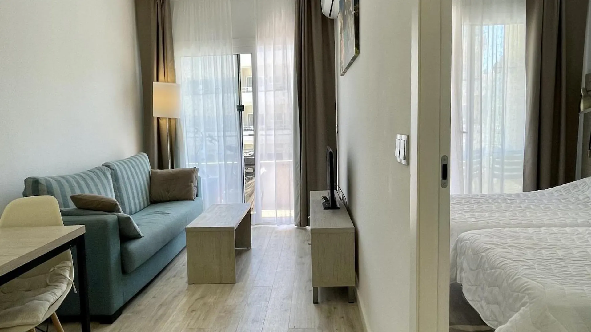 The Apartment In Estartit L'Estartit