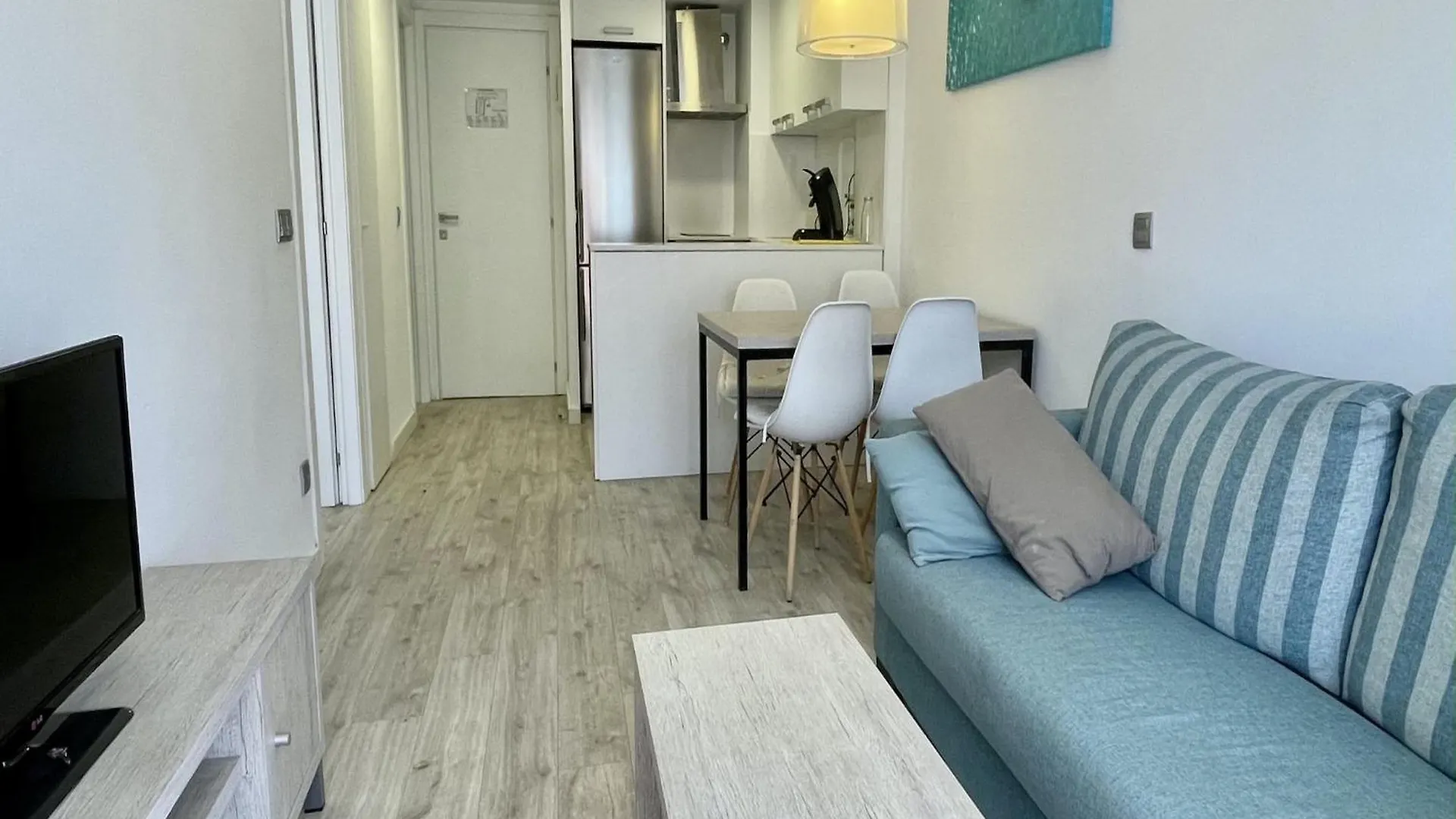The Apartment In Estartit L'Estartit Spain