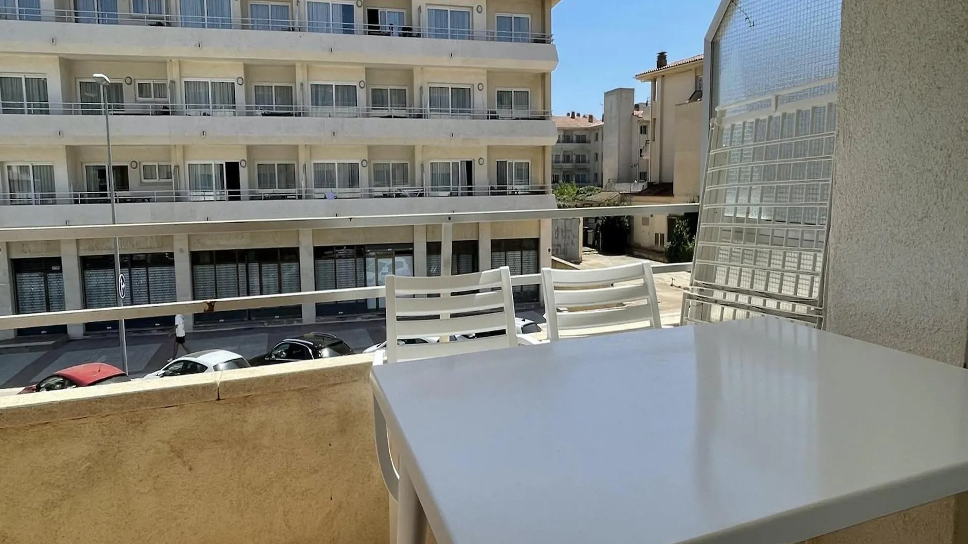 The Apartment In Estartit L'Estartit 0*,  Spain