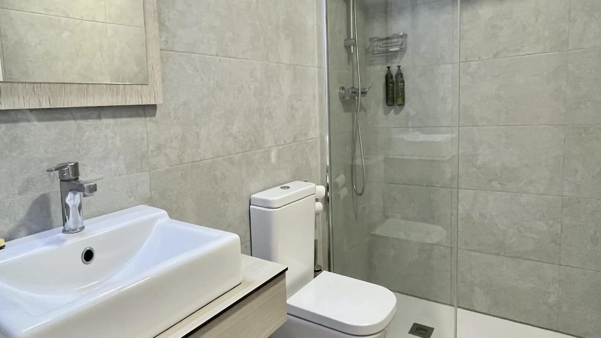 The Apartment In Estartit L'Estartit