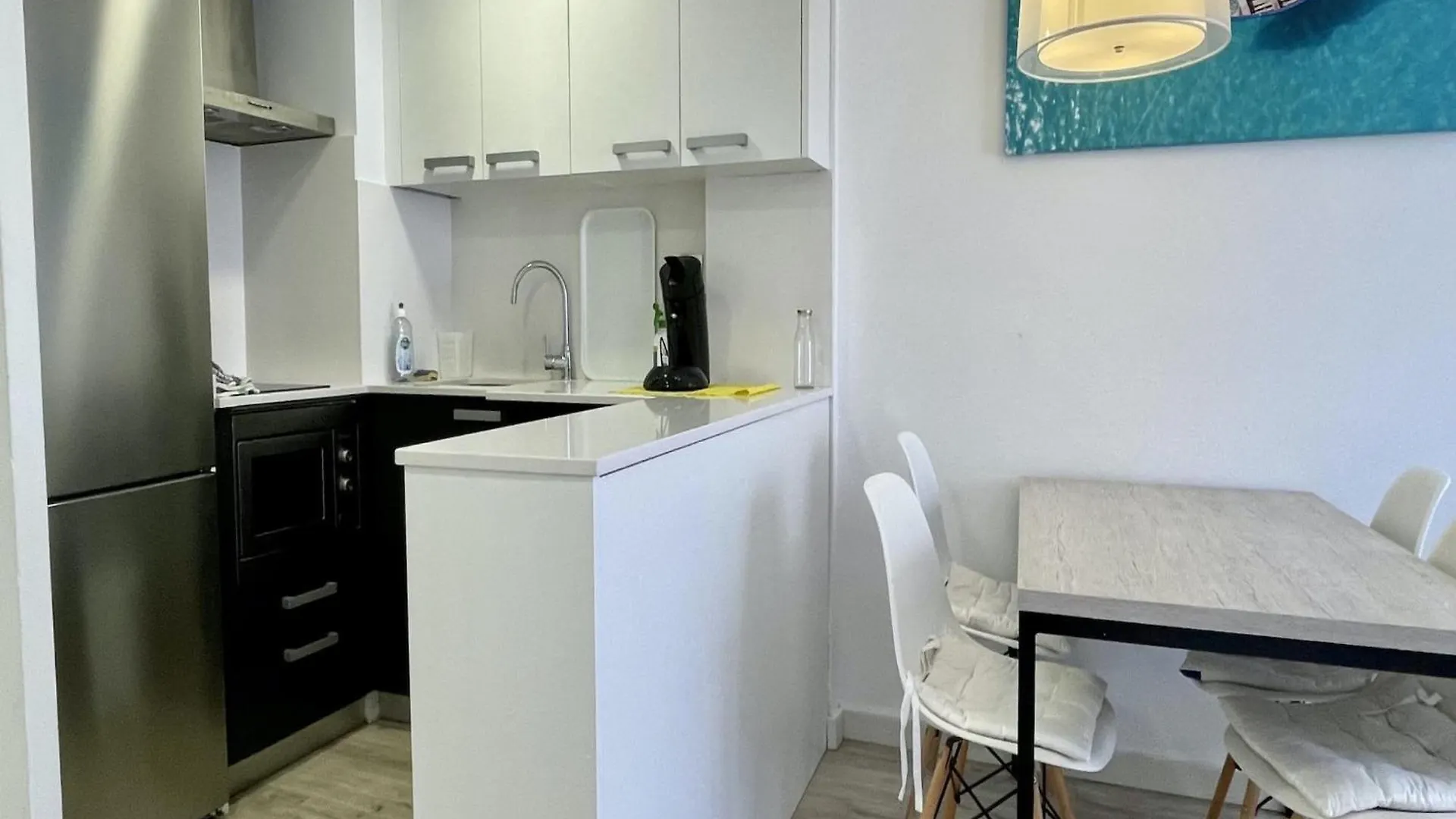 The Apartment In Estartit L'Estartit