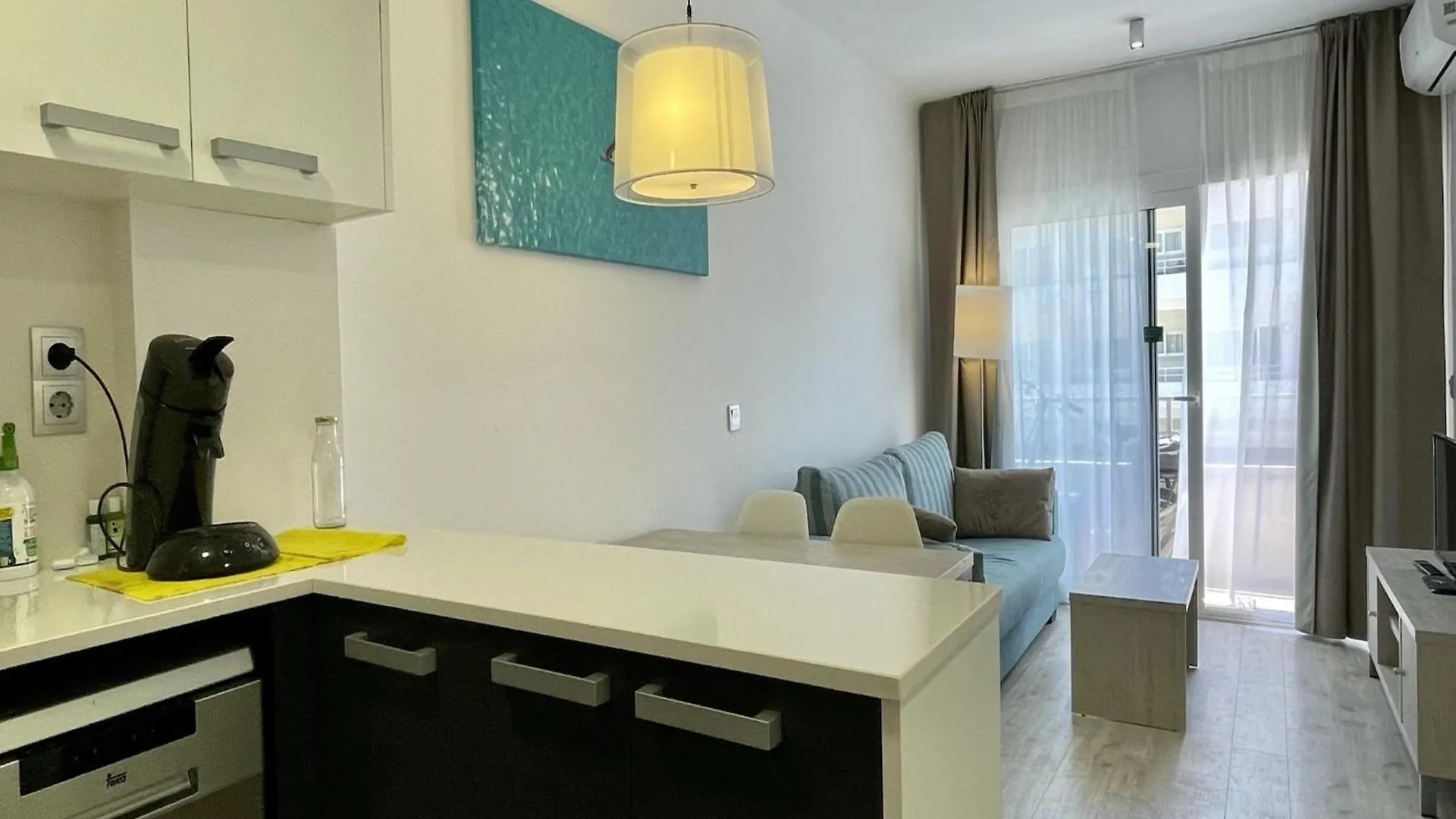 The Apartment In Estartit L'Estartit 0*,