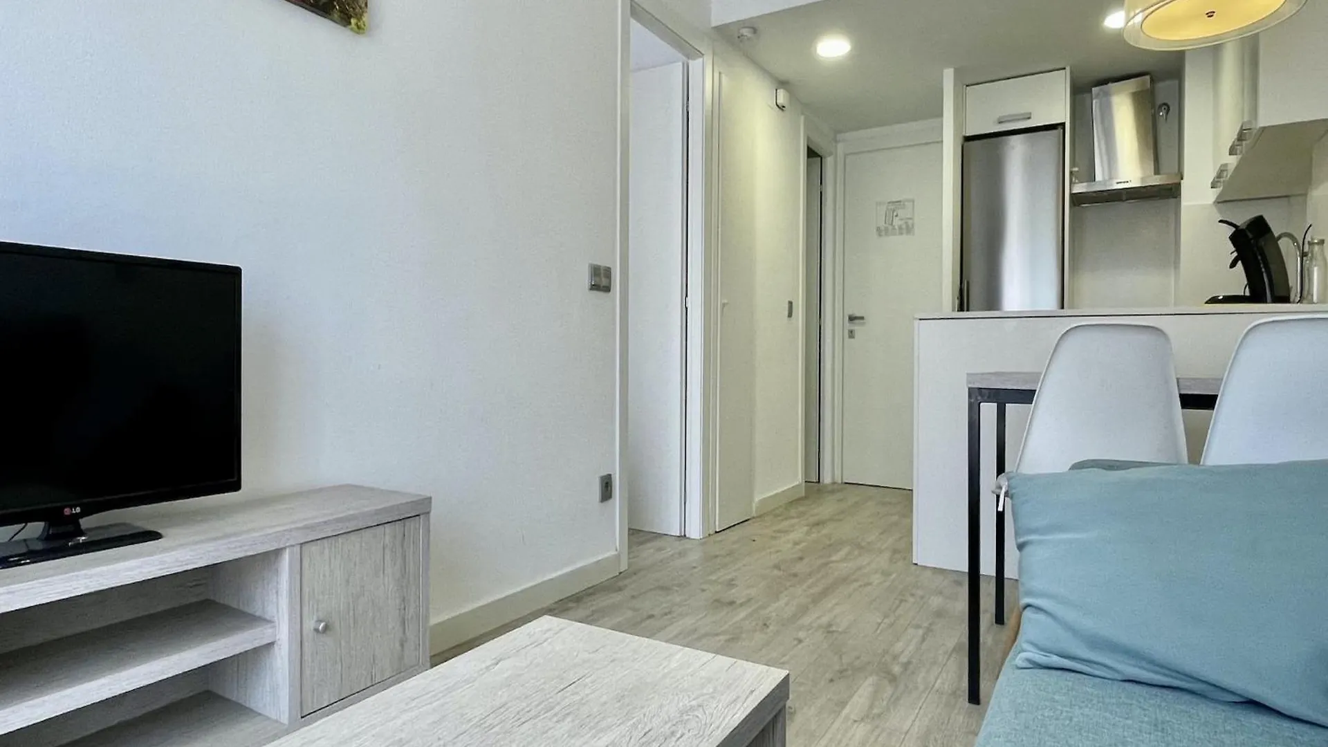 The Apartment In Estartit L'Estartit