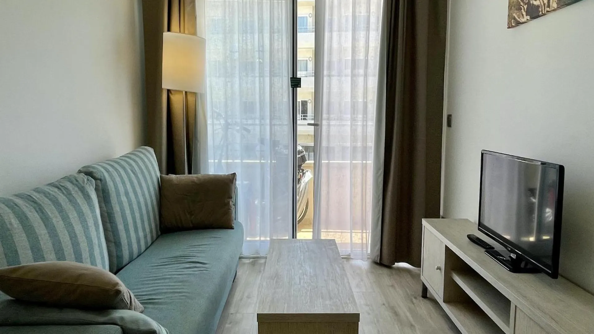 The Apartment In Estartit L'Estartit Spain