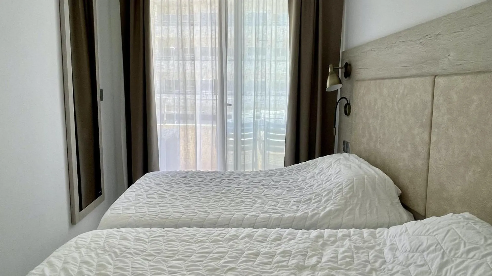The Apartment In Estartit L'Estartit