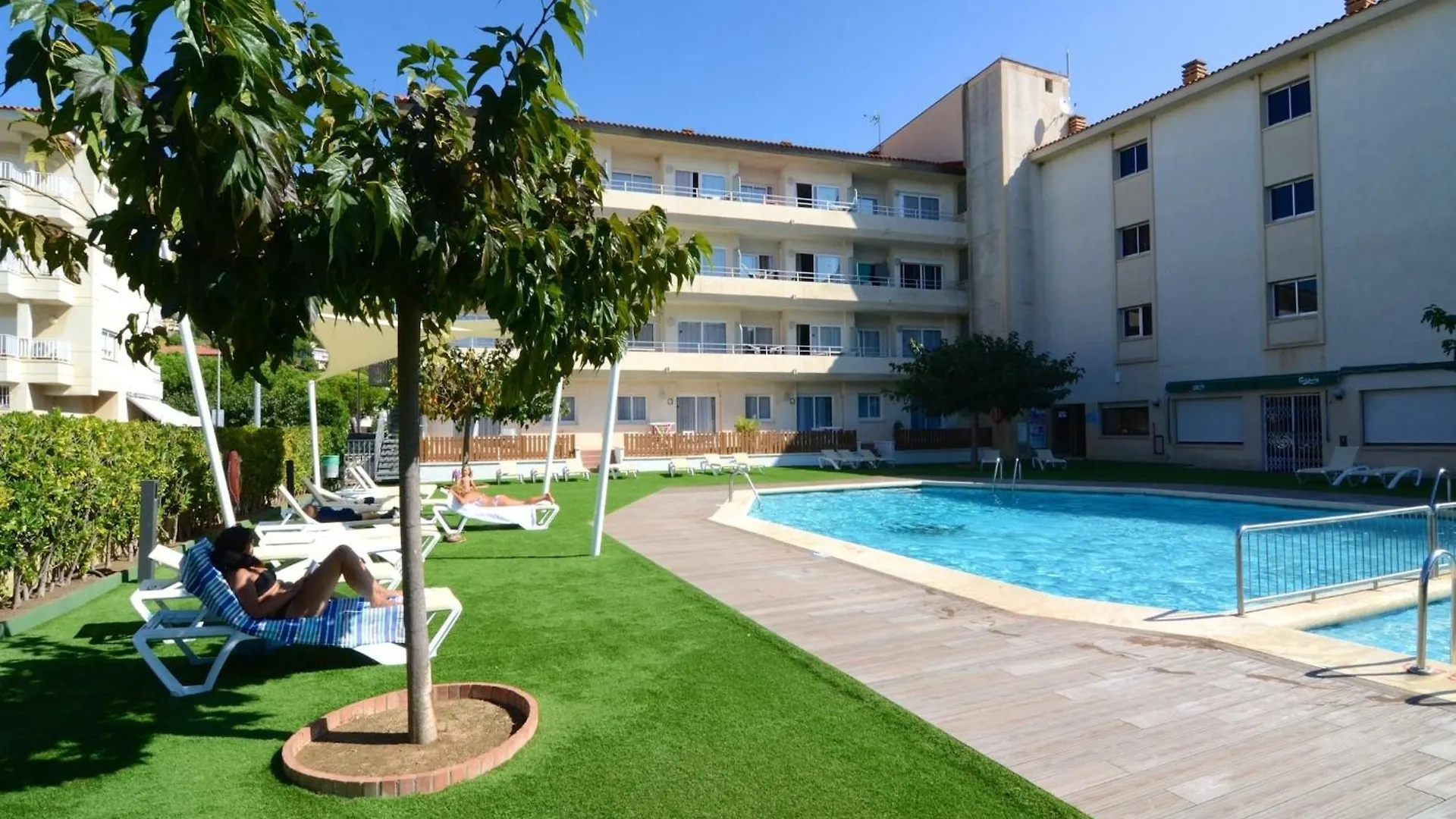The Apartment In Estartit L'Estartit