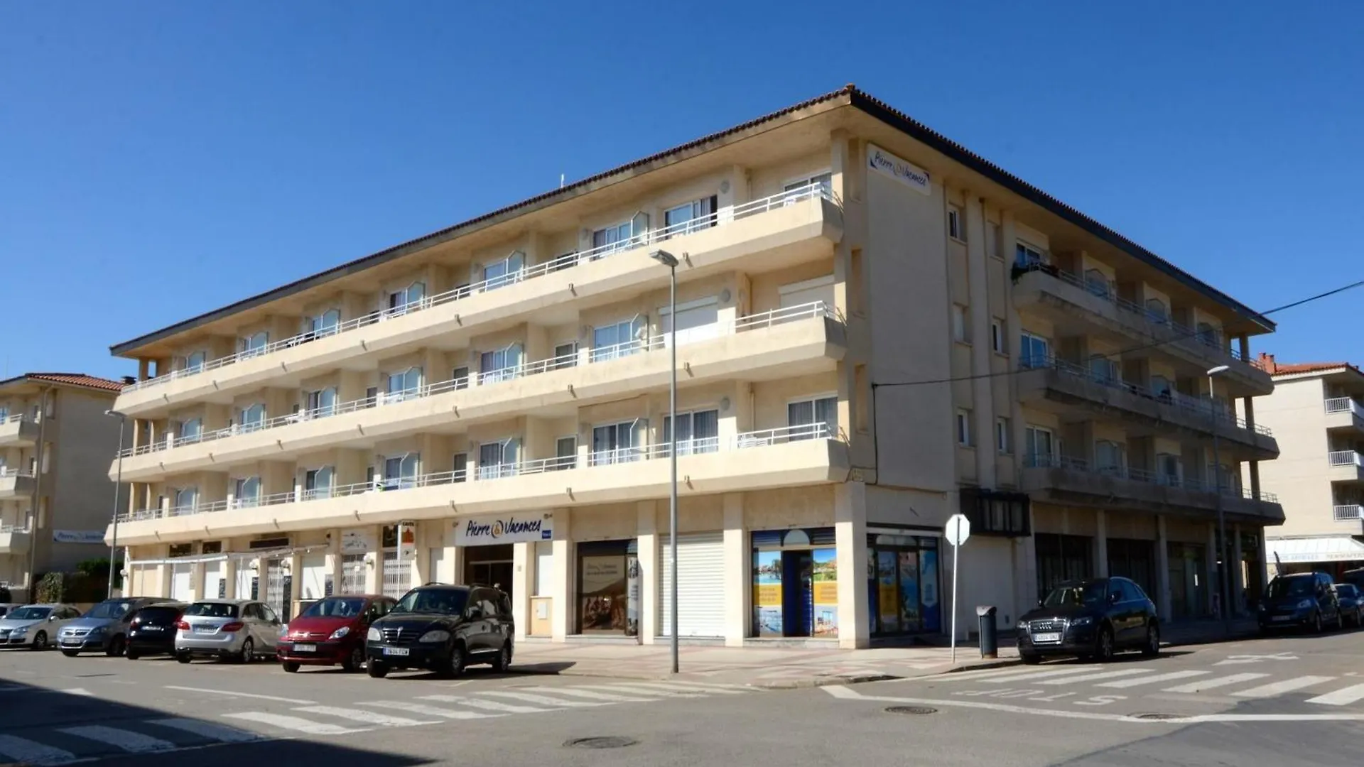 The Apartment In Estartit L'Estartit