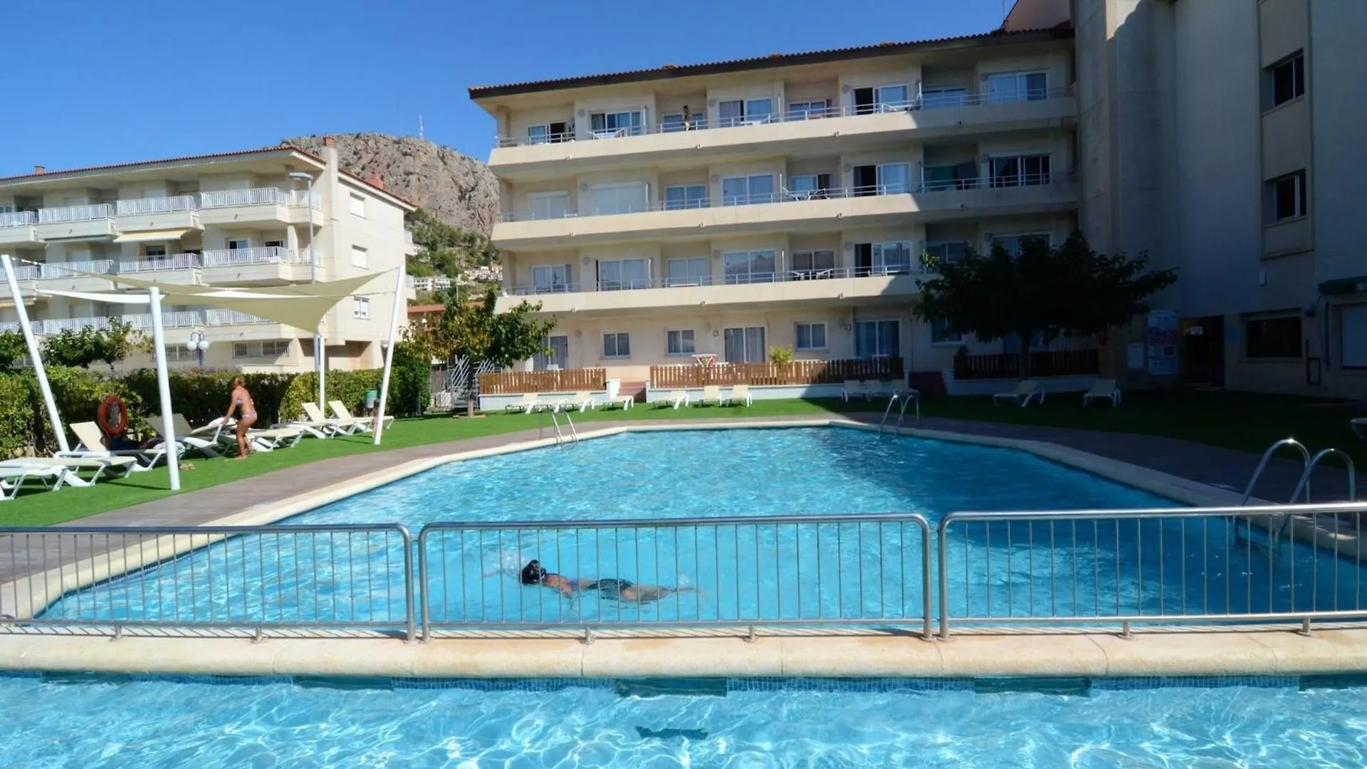 The Apartment In Estartit L'Estartit