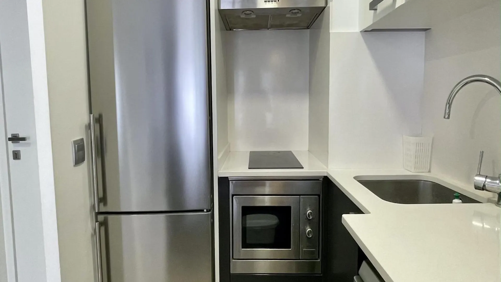 The Apartment In Estartit L'Estartit